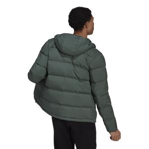Daunenjacke adidas Helionic image-4
