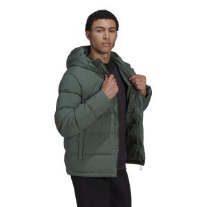 Daunenjacke adidas Helionic image-5