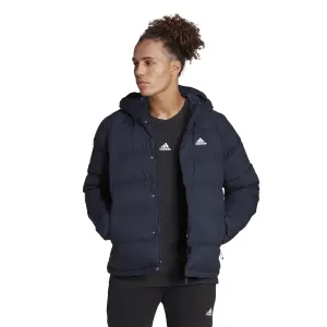Daunenjacke adidas Helionic image-1