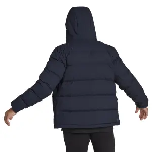 Daunenjacke adidas Helionic image-4