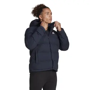 Daunenjacke adidas Helionic image-5