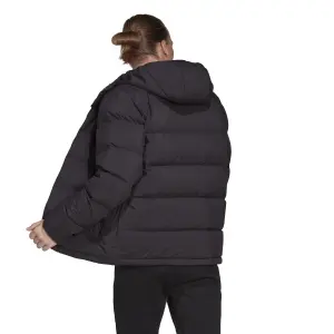 Daunenjacke adidas Helionic image-4