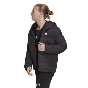 Daunenjacke adidas Helionic image-5