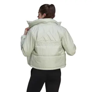 Doudoune femme adidas Bsc image-5