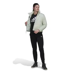 Doudoune femme adidas Bsc image-1