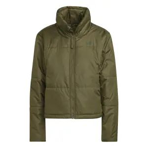 Doudoune femme adidas Bsc image-0