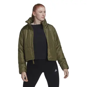Doudoune femme adidas Bsc image-1