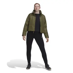 Doudoune femme adidas Bsc image-3