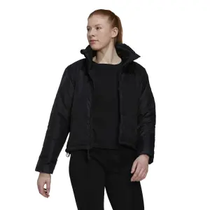 Doudoune femme adidas BSC image-1