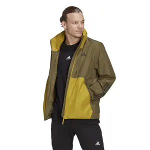 Chaqueta impermeable adidas Bsc Rain.Rdy image-1
