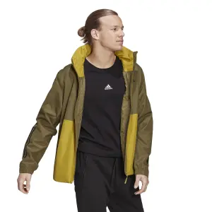 Chaqueta impermeable adidas Bsc Rain.Rdy image-2