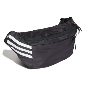 Klassisk midjeväska med tre ränder och framtidssymbol adidas image-1