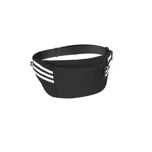 Klassisk midjeväska med tre ränder och framtidssymbol adidas image-4