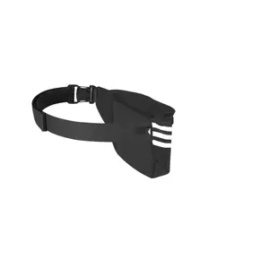 Klassisk midjeväska med tre ränder och framtidssymbol adidas image-6