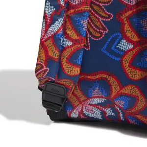 Trainingsrucksack Frau adidas Farm Rio Sport to Street image-4