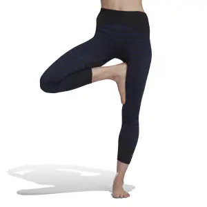Leggings de mujer adidas Marimekko aeroknit image-1