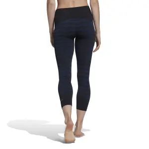 Leggings de mujer adidas Marimekko aeroknit image-2