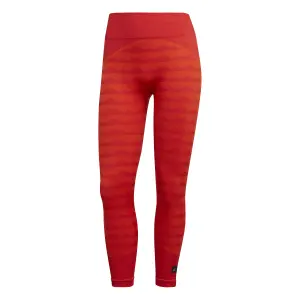 Leggings til kvinder adidas Marimekko aeroknit image-0