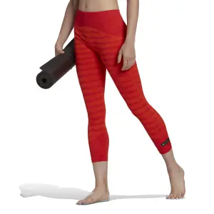 Leggings til kvinder adidas Marimekko aeroknit image-2