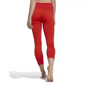Leggings til kvinder adidas Marimekko aeroknit image-1