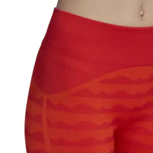 Leggings til kvinder adidas Marimekko aeroknit image-4