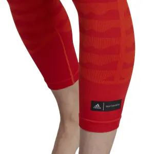 Leggings til kvinder adidas Marimekko aeroknit image-5