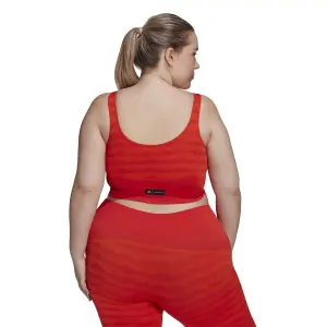 Reggiseno a sostegno elevato per donne adidas Marimekko aeroknit GT image-5