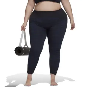 Legging femme adidas Marimekko aeroknit GT image-1