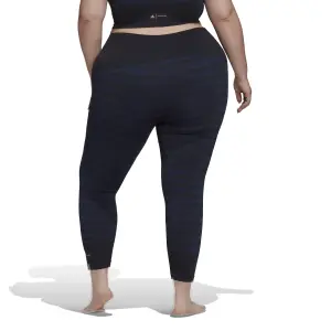 Legging femme adidas Marimekko aeroknit GT image-2