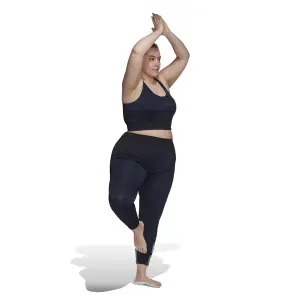 Legging femme adidas Marimekko aeroknit GT image-3