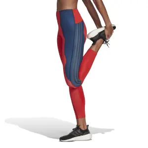 Leggings för kvinnor adidas Marimekko Run Icons image-3