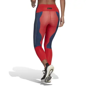 Leggings för kvinnor adidas Marimekko Run Icons image-1