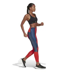 Leggings för kvinnor adidas Marimekko Run Icons image-2