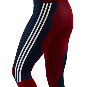 Leggings för kvinnor adidas Marimekko Run Icons image-5