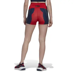 Laufshorts für Damen adidas image-3