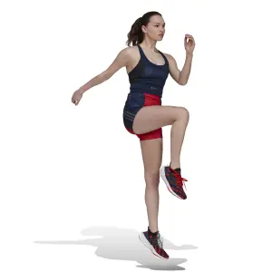 Laufshorts für Damen adidas image-4