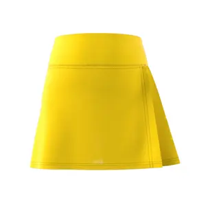 Falda de tenis infantil adidas Pop-Up image-2