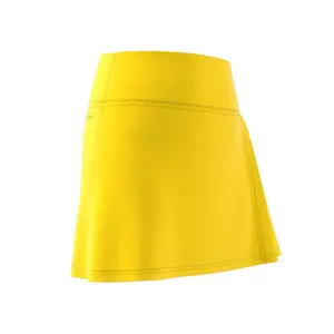 Falda de tenis infantil adidas Pop-Up image-4