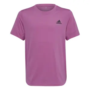 Camiseta de tenis para niños adidas New York Freelift image-0