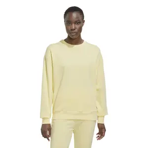 Weites Sweatshirt für Frauen adidas Studio Lounge Loose image-1