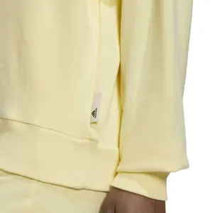 Weites Sweatshirt für Frauen adidas Studio Lounge Loose image-5