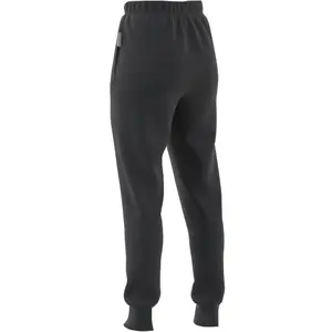 Høj talje dame joggingbukser adidas Studio Lounge image-6