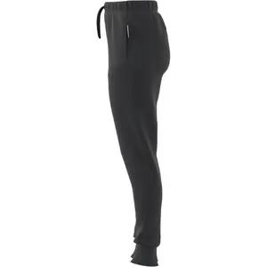 Høj talje dame joggingbukser adidas Studio Lounge image-4