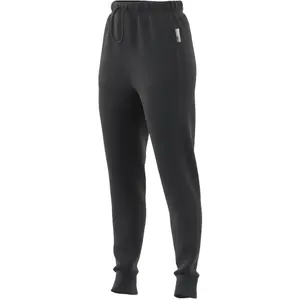 Høj talje dame joggingbukser adidas Studio Lounge image-2