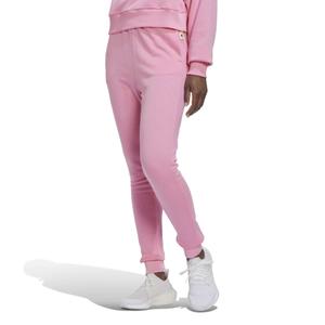 Pantalon de jogging taille haute femme adidas Studio Lounge image-2
