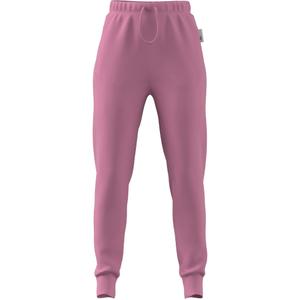 Pantalon de jogging taille haute femme adidas Studio Lounge image-1