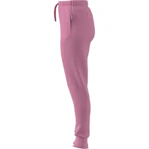 Pantalon de jogging taille haute femme adidas Studio Lounge image-6
