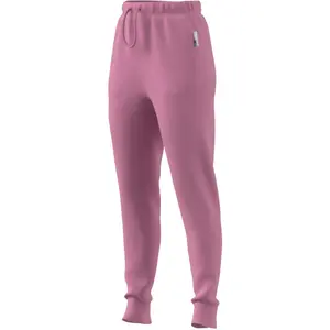 Pantalon de jogging taille haute femme adidas Studio Lounge image-4