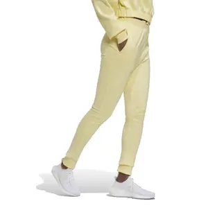 Hochtaillierte Damen-Jogginghose adidas Studio Lounge image-2