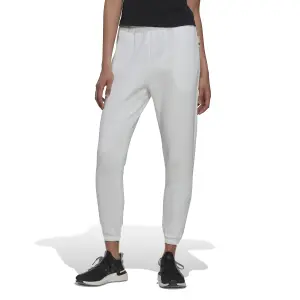 Klassiske joggebukser til kvinder adidas Studio Lounge image-1